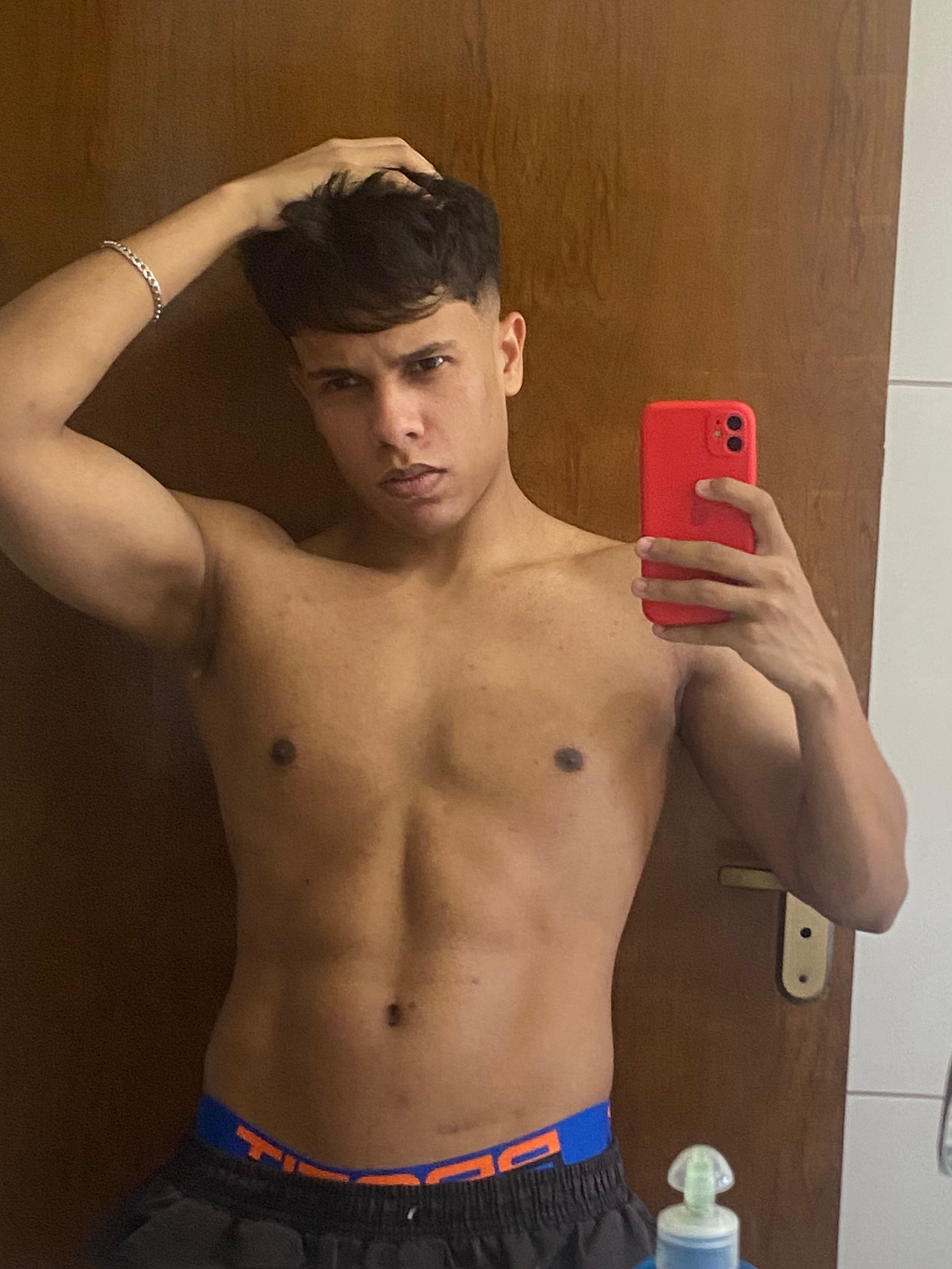 Foto do Acompanhante Hiro Hashirama