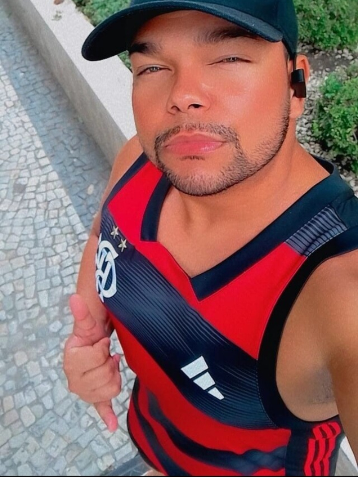 Foto da Acompanhante Galdino