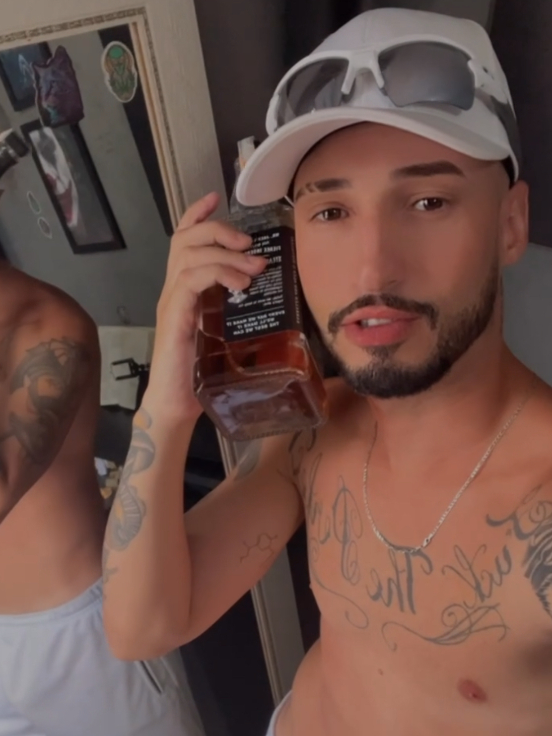 Foto da Acompanhante Jogador