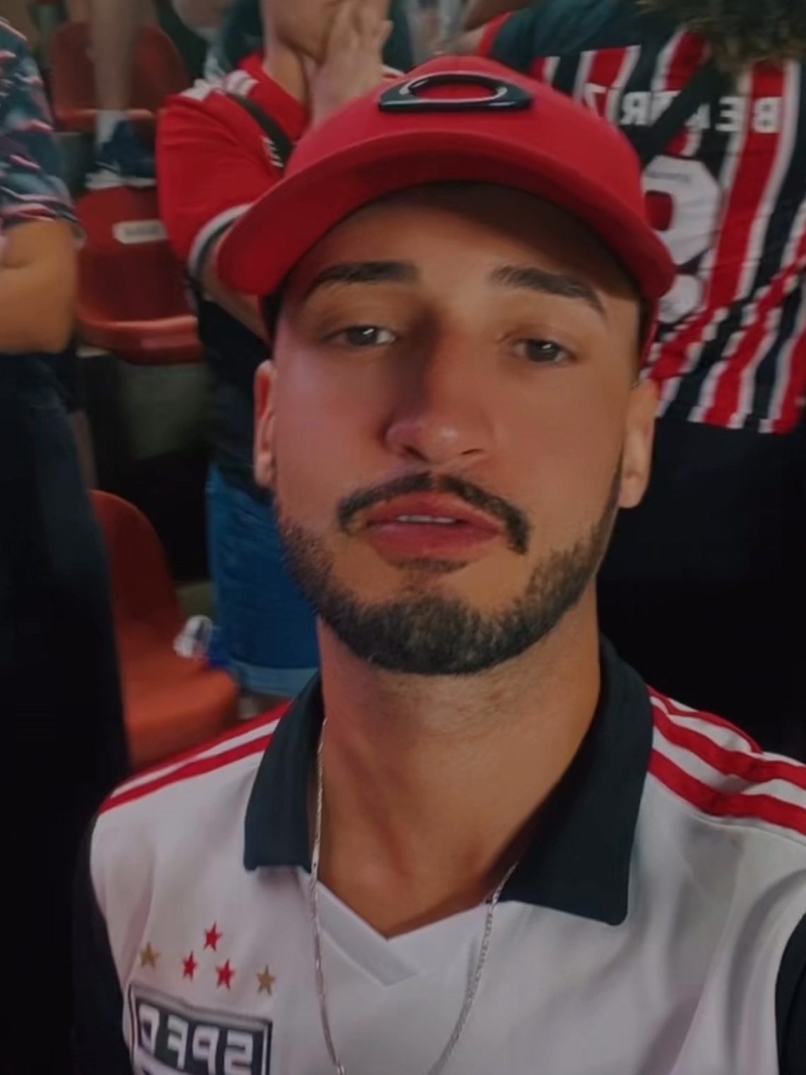 Foto do Acompanhante Jogador