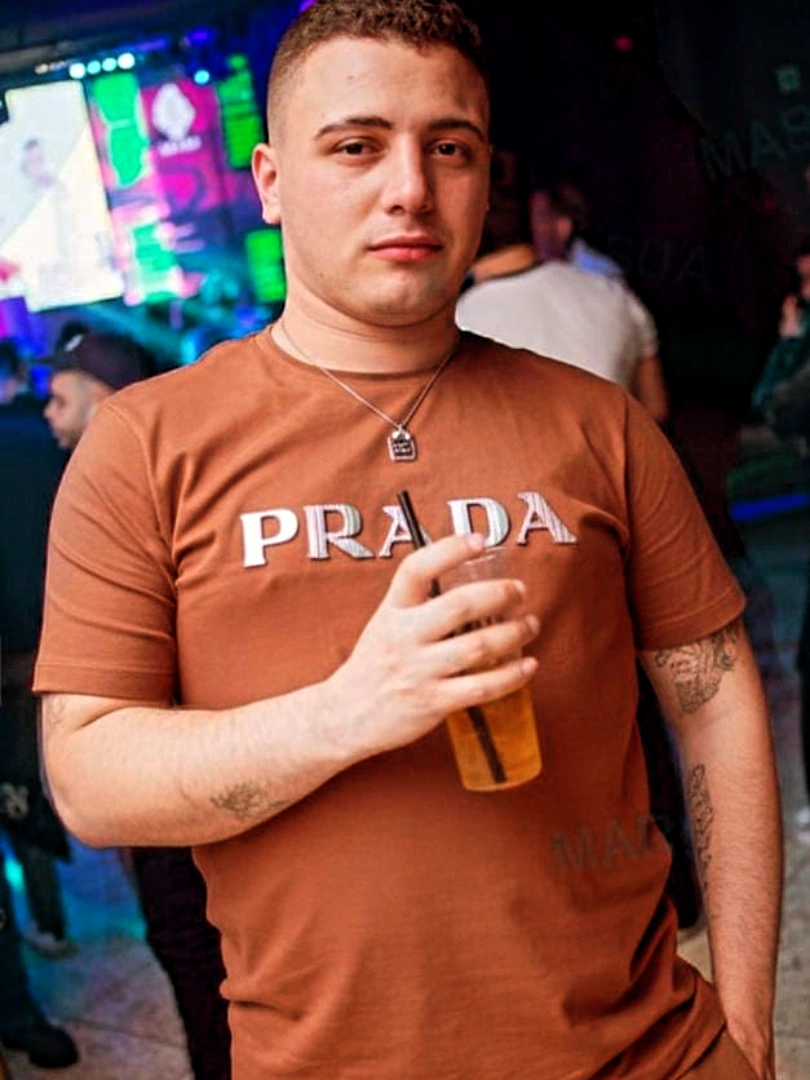 Foto da Acompanhante Wellington Bruno