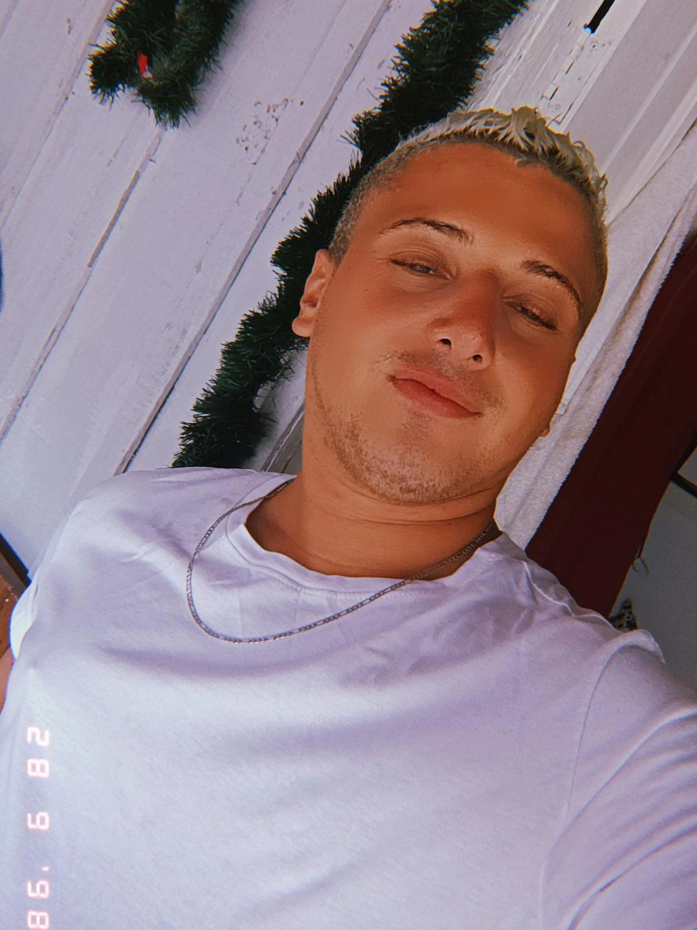 Foto do Acompanhante Wellington Bruno