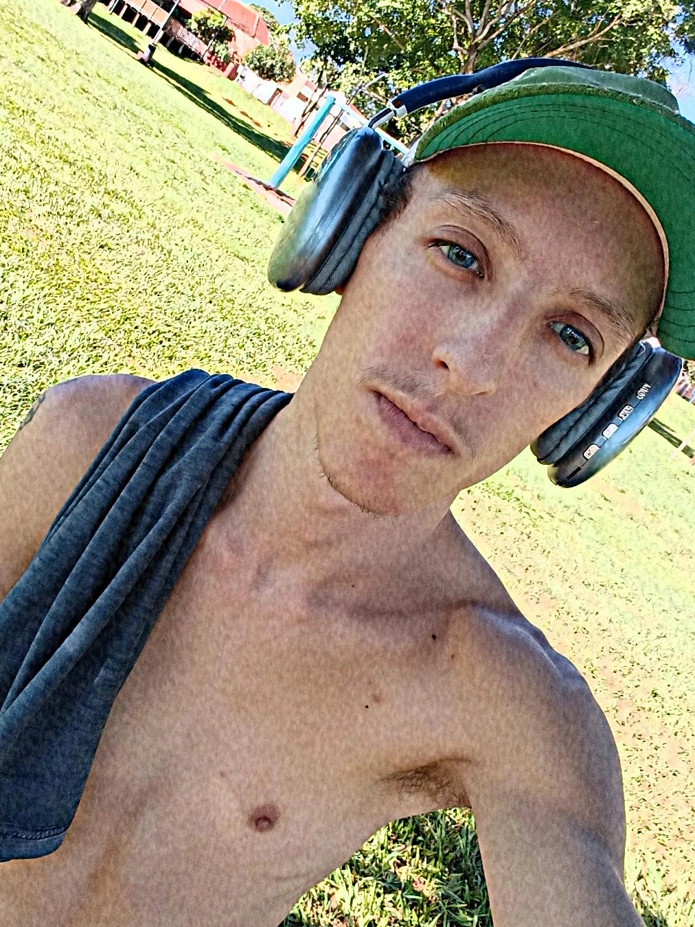 Foto da Acompanhante Tatuado do mal