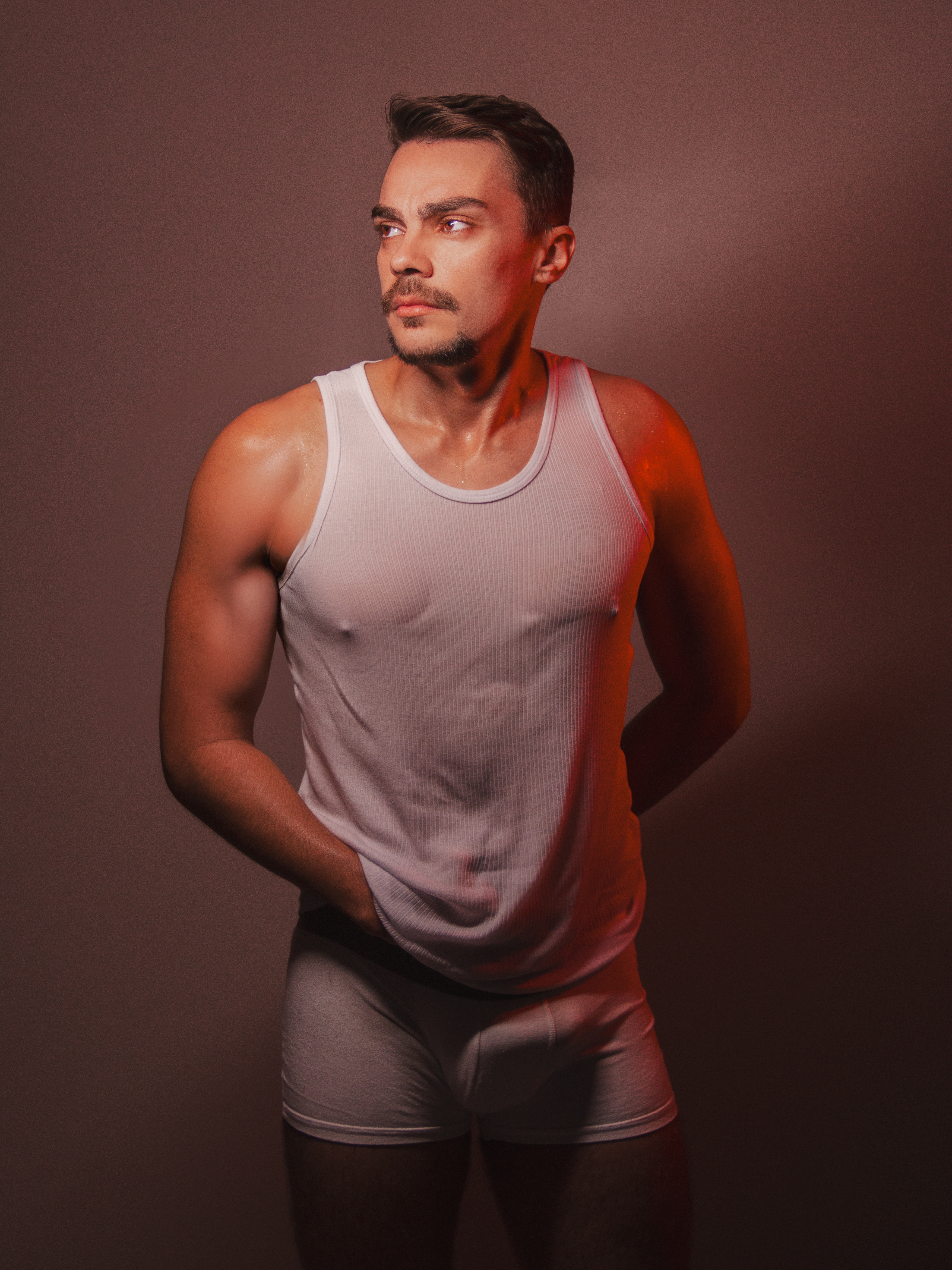 Foto do Breno Dotado