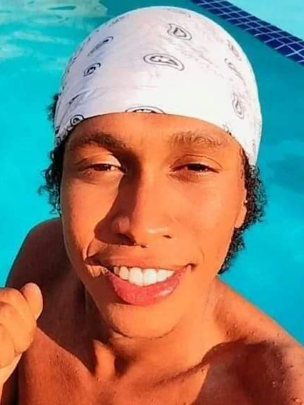 Foto da Acompanhante Joka Foto da Acompanhante Joka