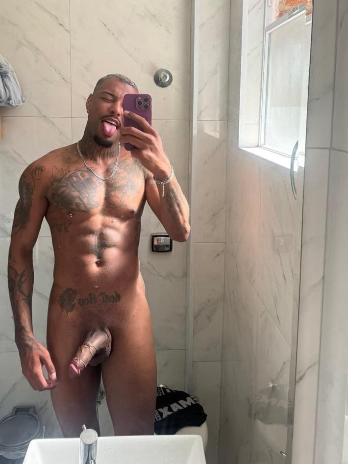 Foto do Acompanhante Julian Cesar