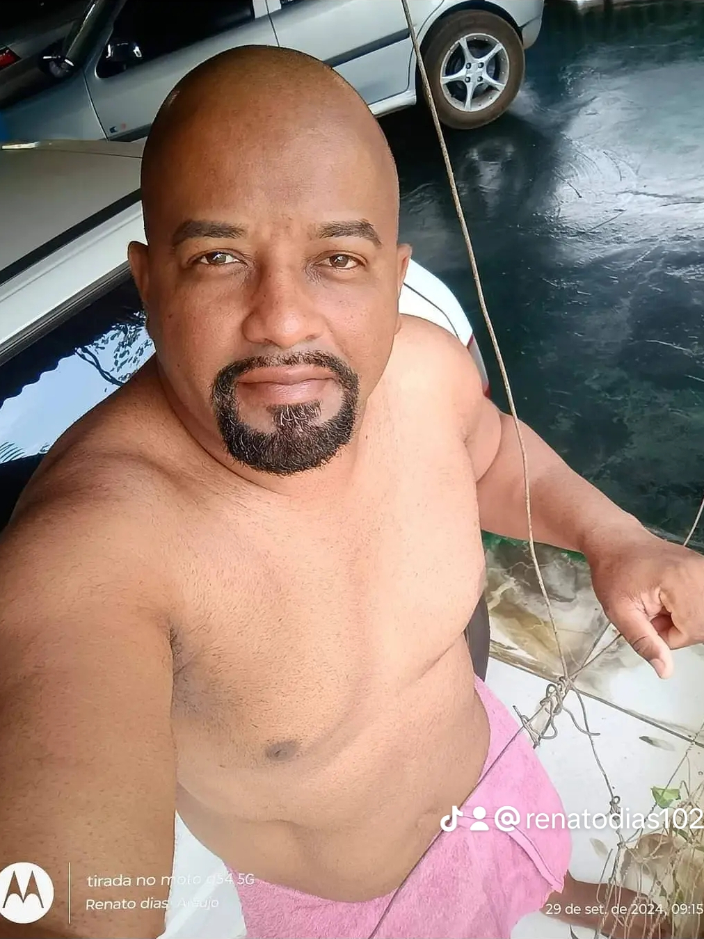 Foto da Acompanhante Morfeu Foto da Acompanhante Morfeu