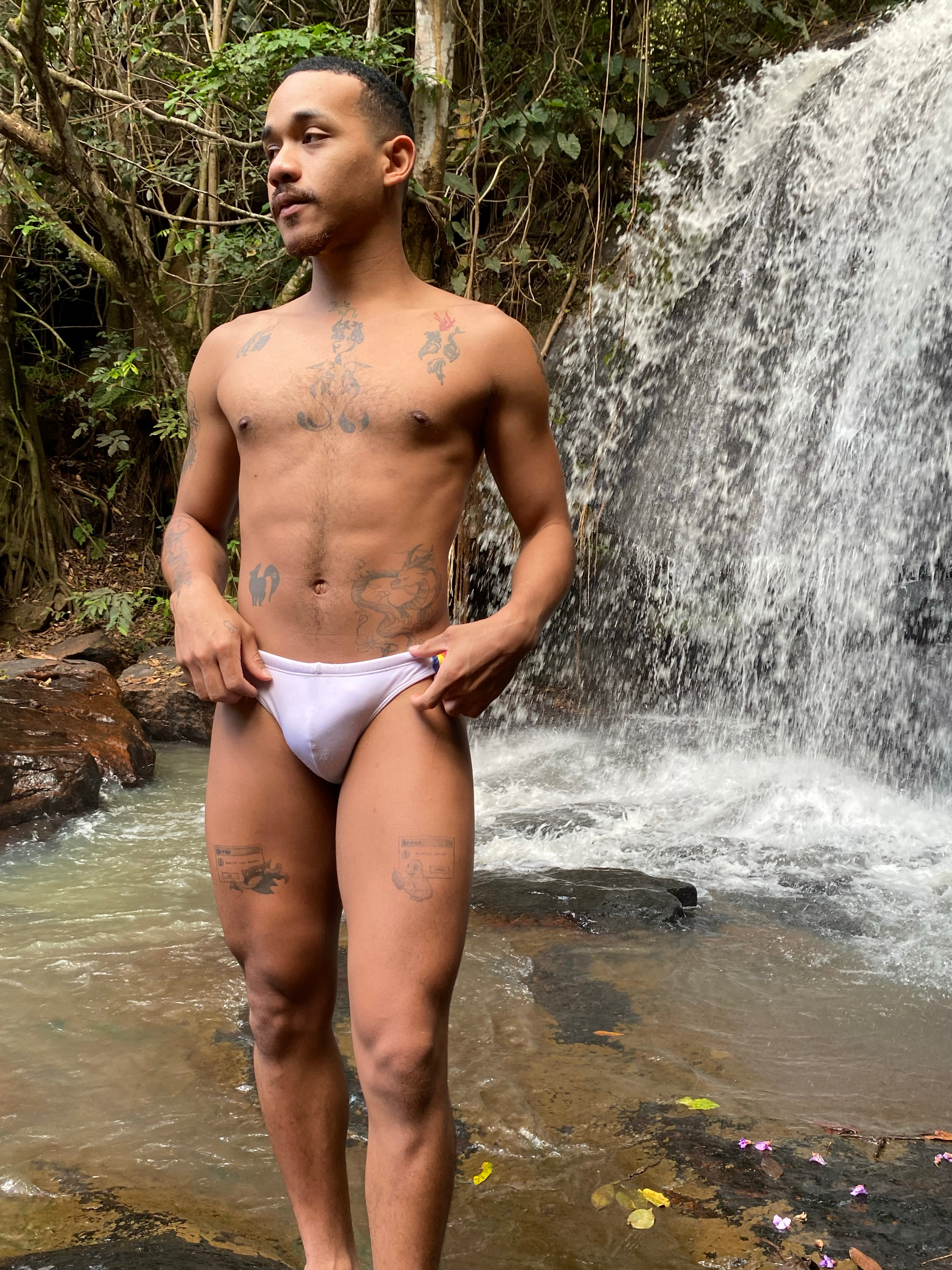 Foto do Invictor