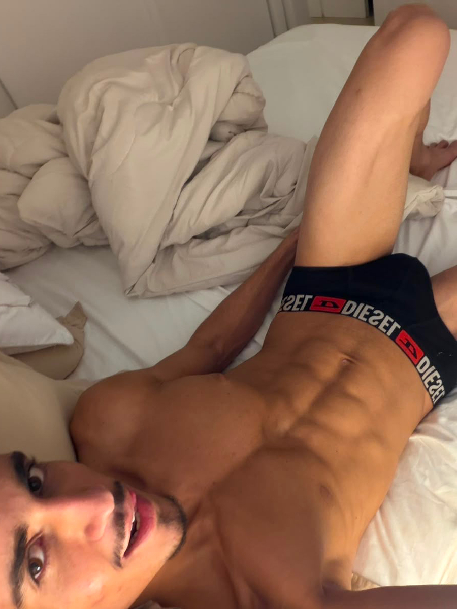 Foto do Luadson Maniery