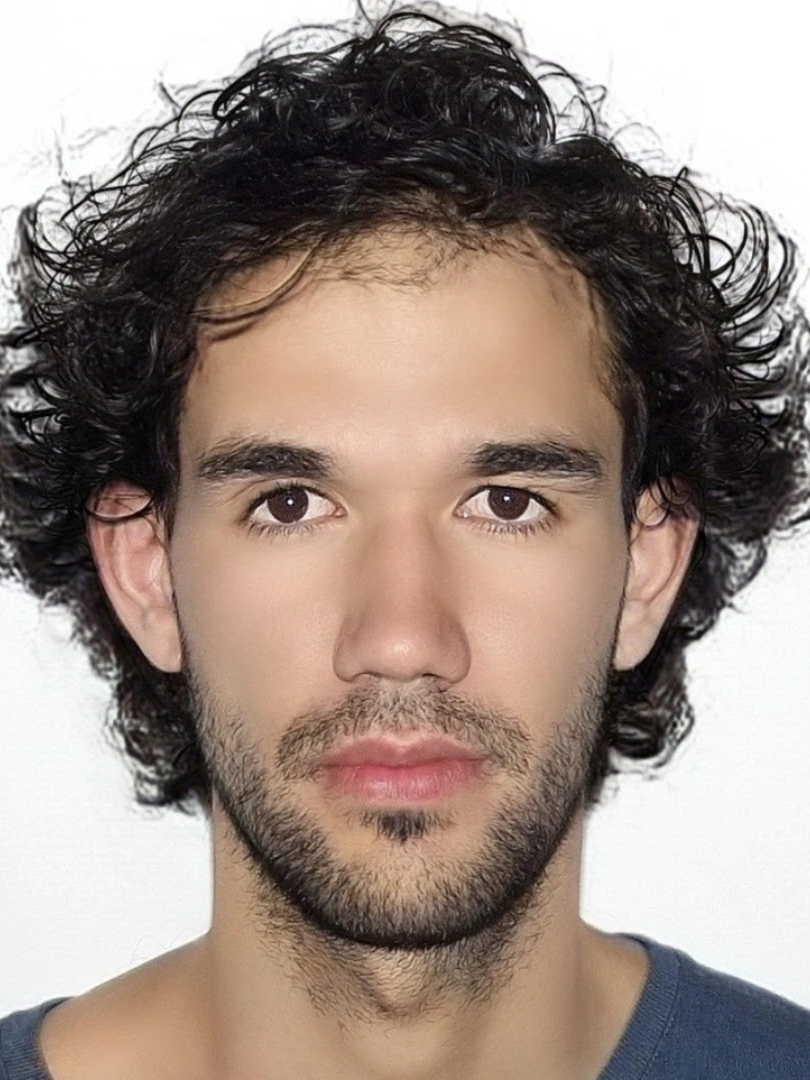 Foto da Acompanhante Carinhoso Jota