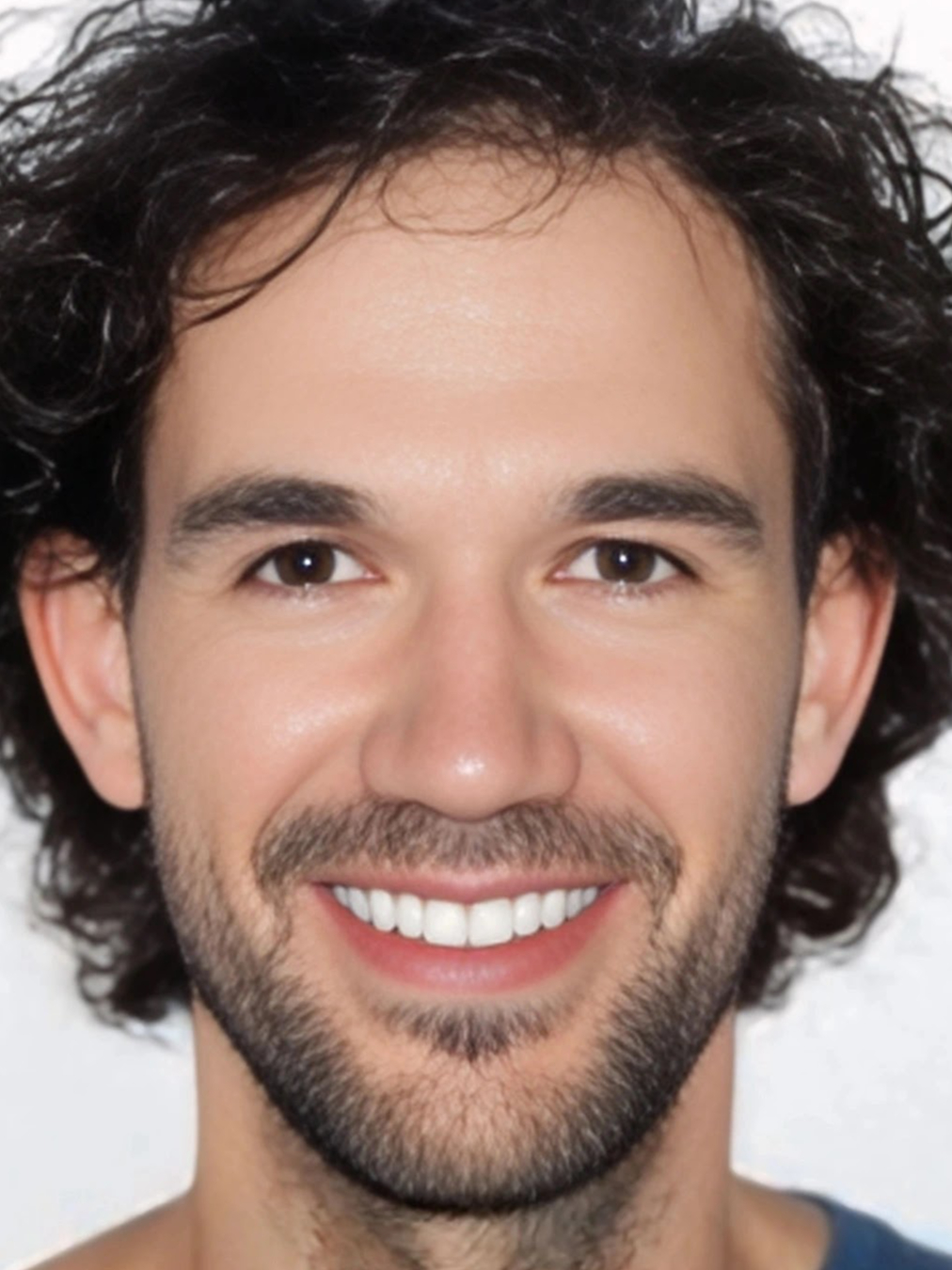 Foto do Carinhoso Jota