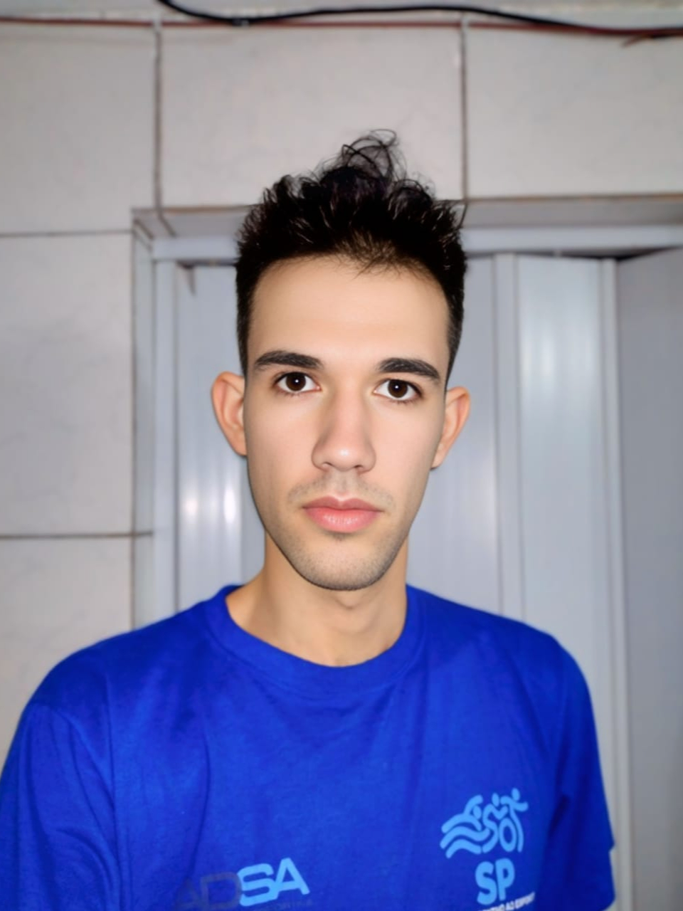 Foto do Carinhoso Jota