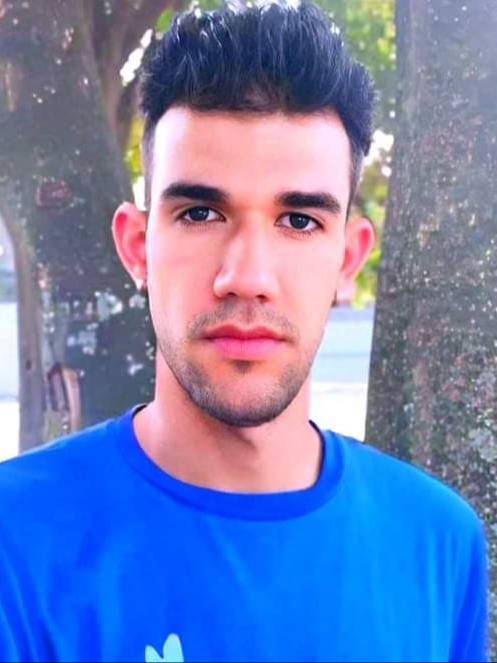 Foto do Carinhoso Jota