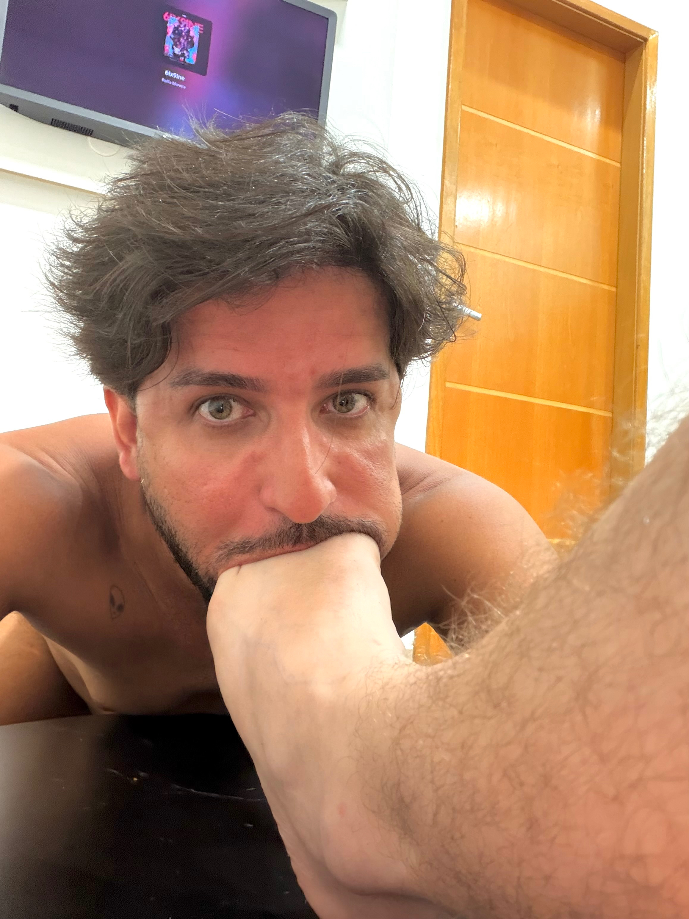 Foto do Acompanhante Cleserpa Puta