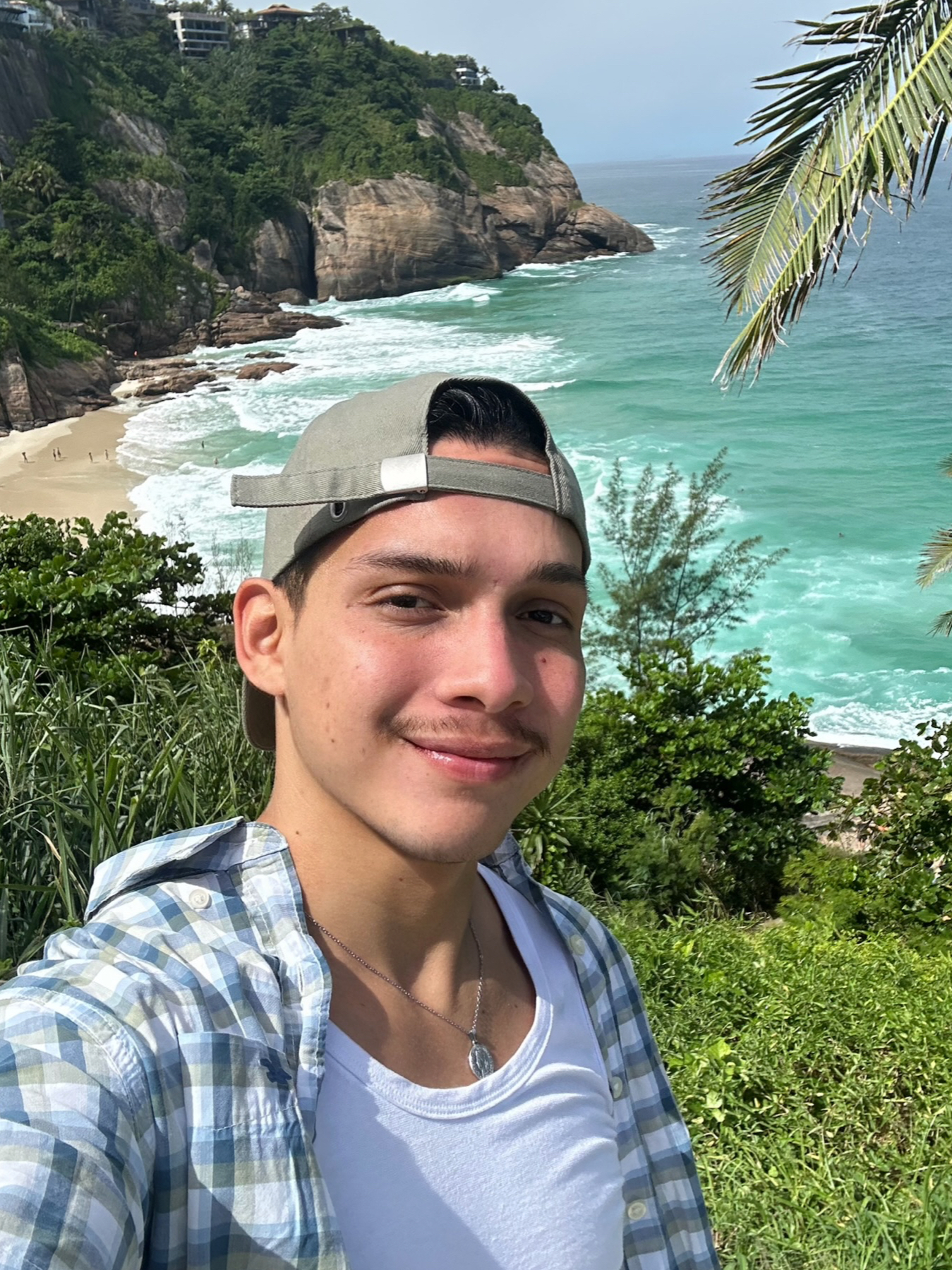 Foto do Bento Silva