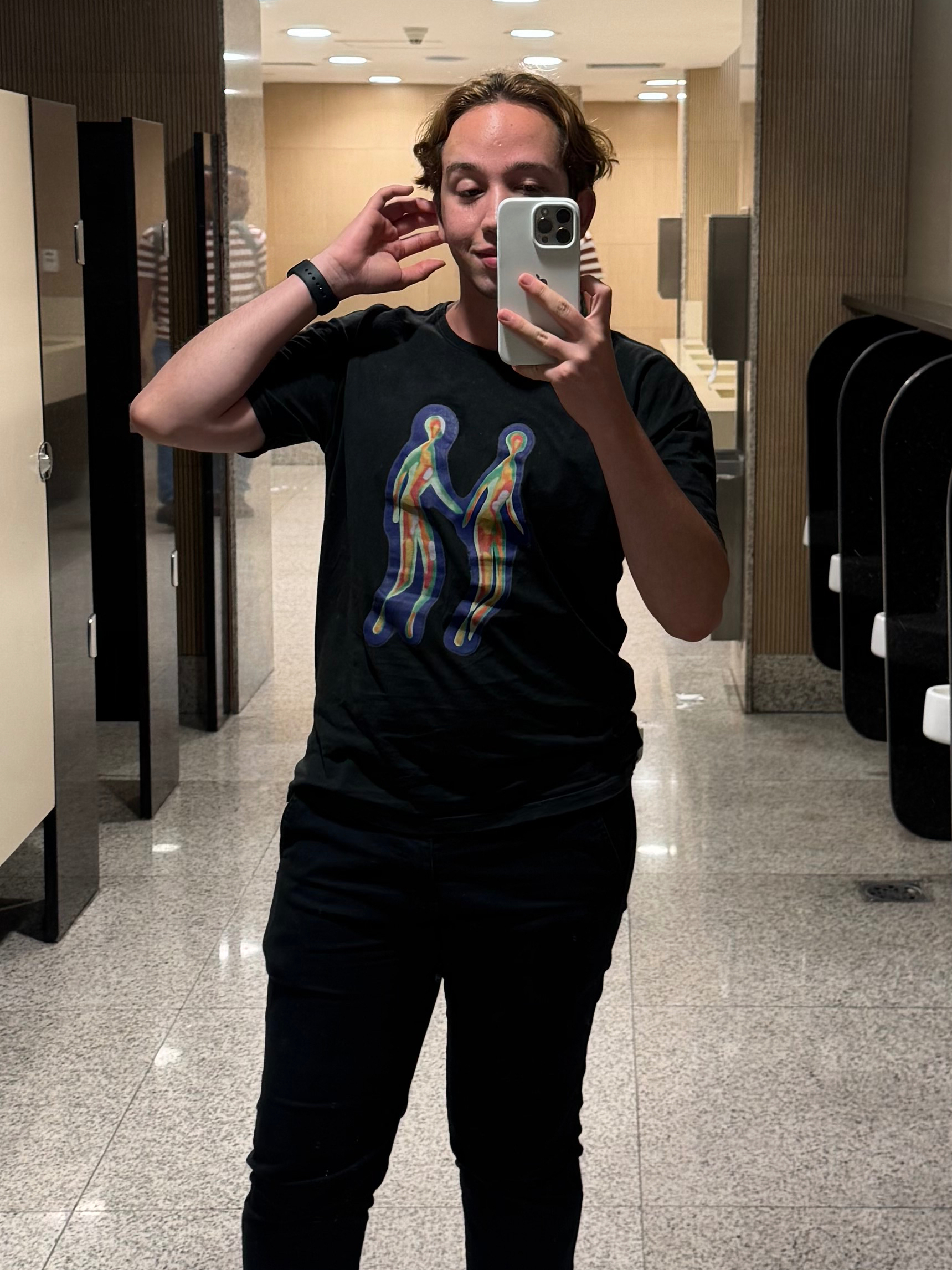 Foto do Acompanhante Antony Alvss