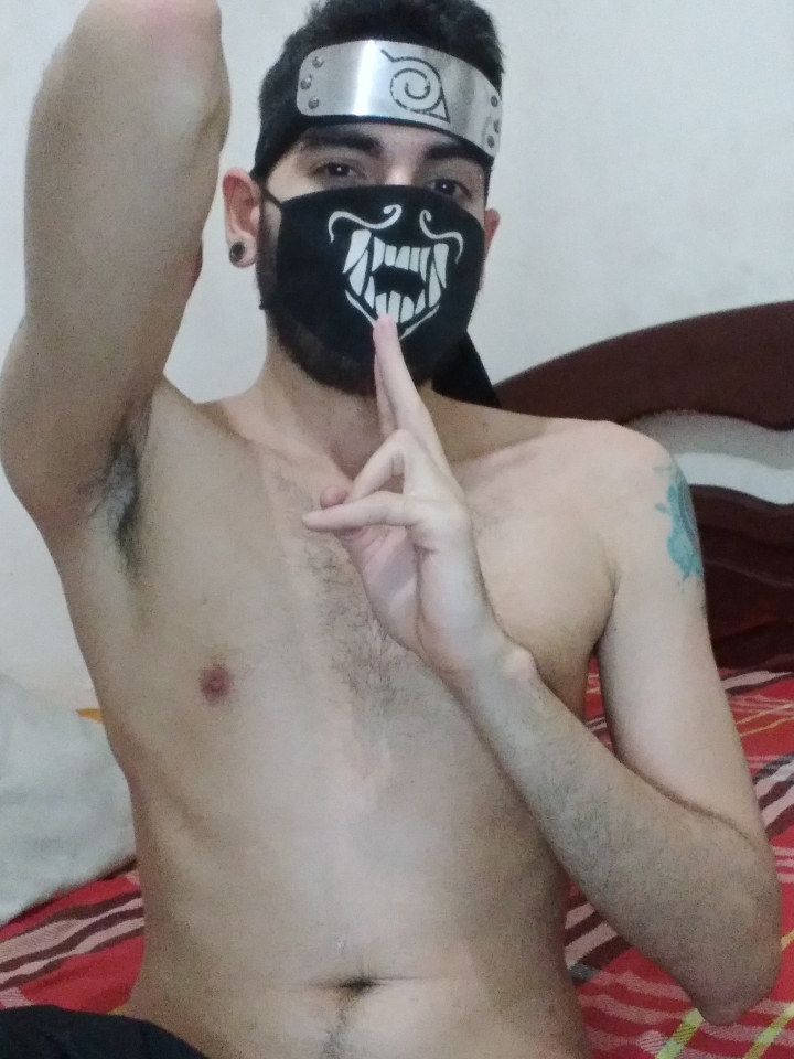 Foto do Acompanhante LucianoLeonni