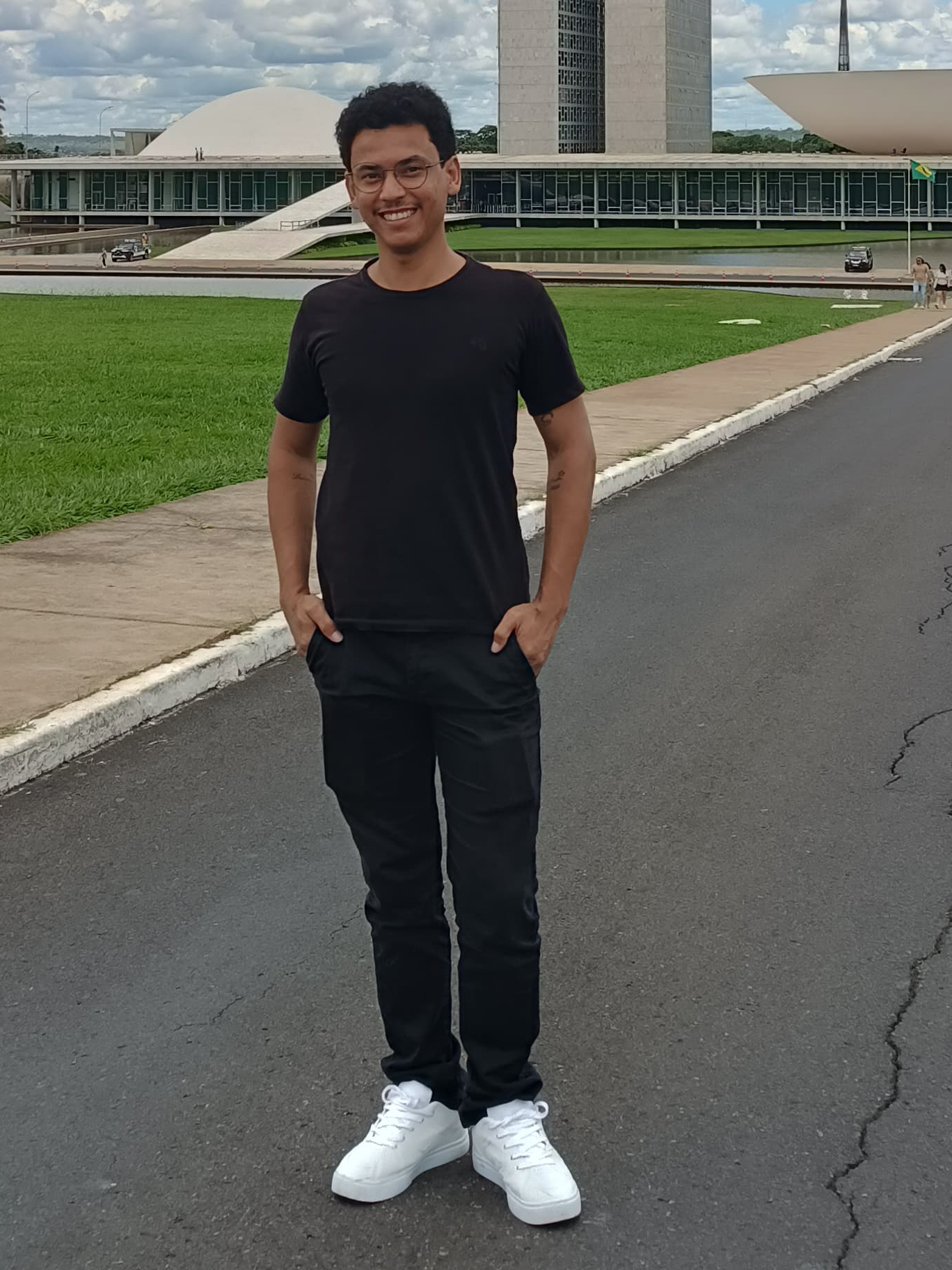 Foto do Acompanhante Vittor Foto do Acompanhante Vittor