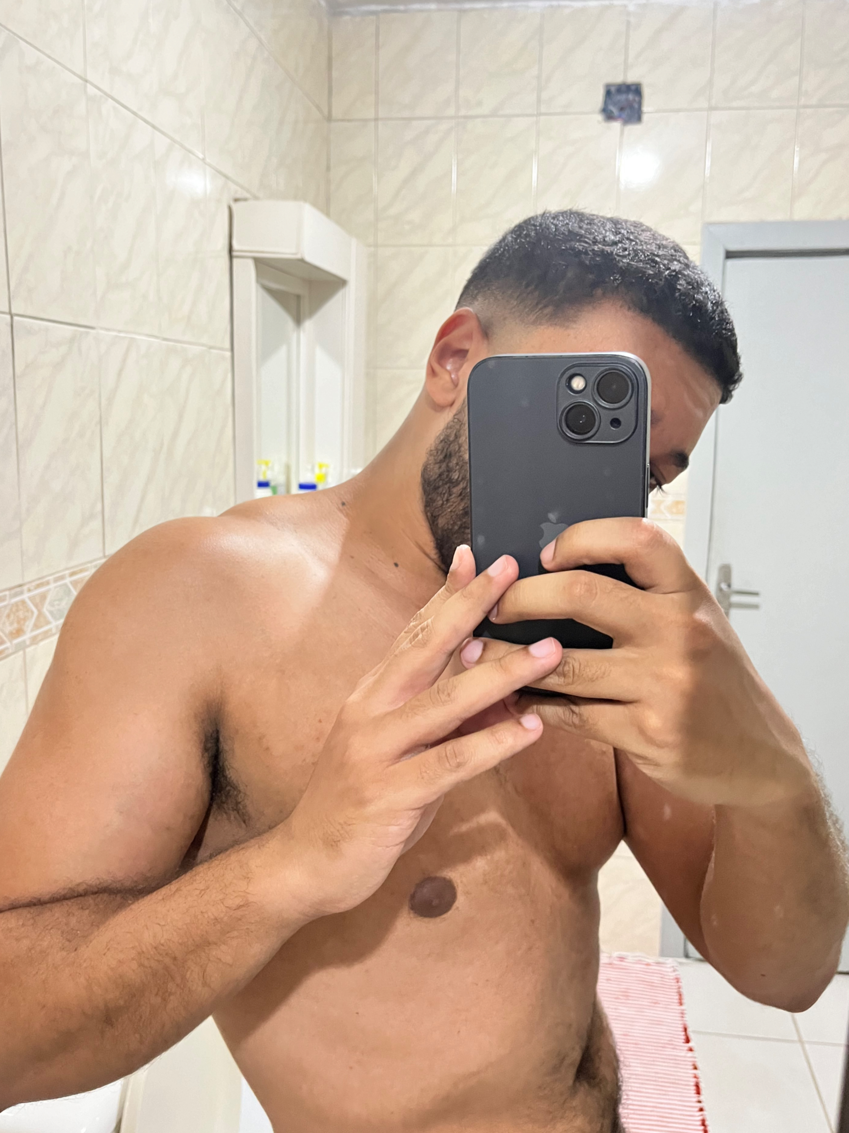 Foto da Acompanhante Macho dominador