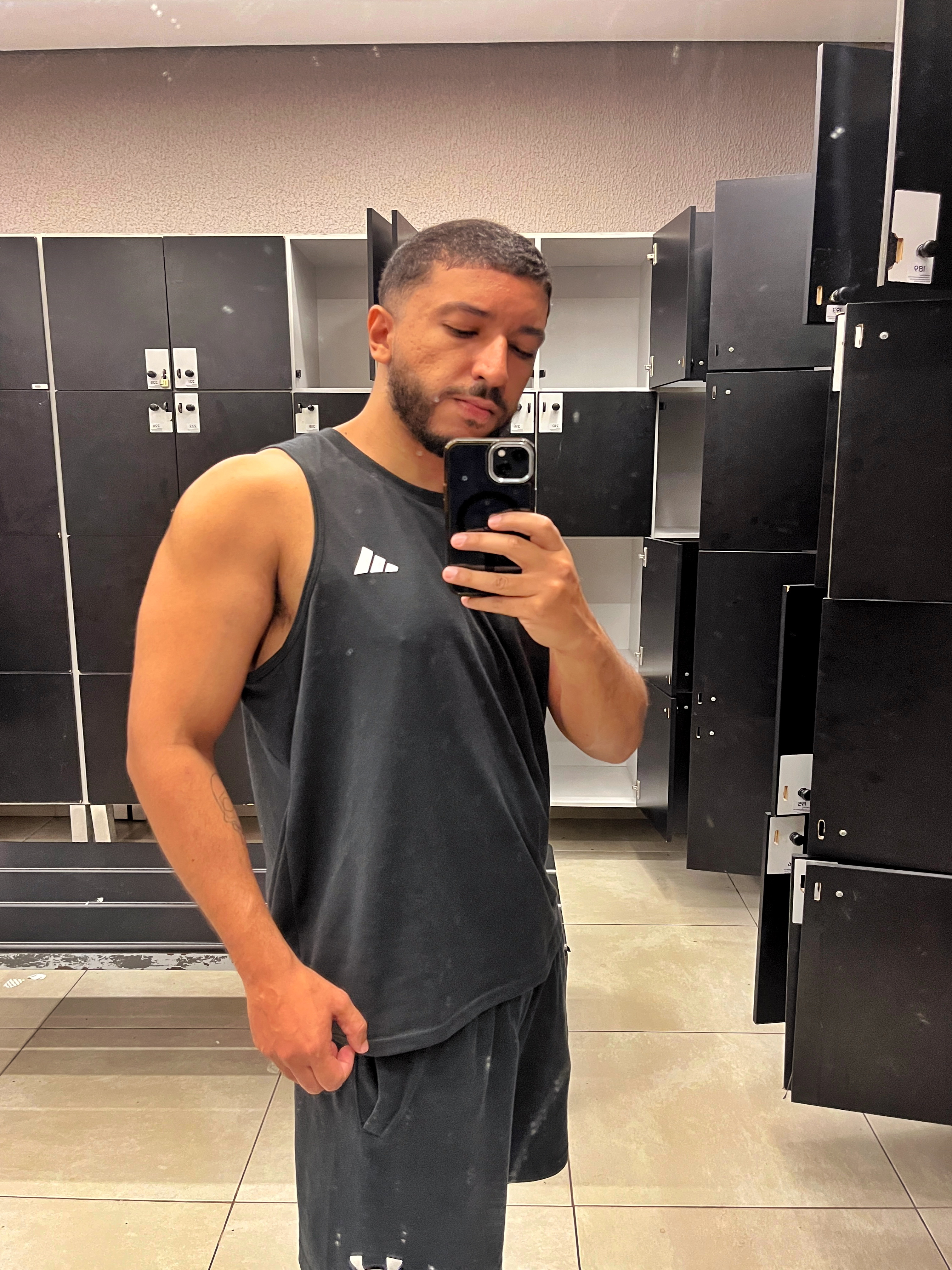 Foto do Acompanhante Macho dominador