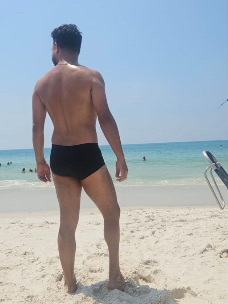 Foto da Acompanhante Renan