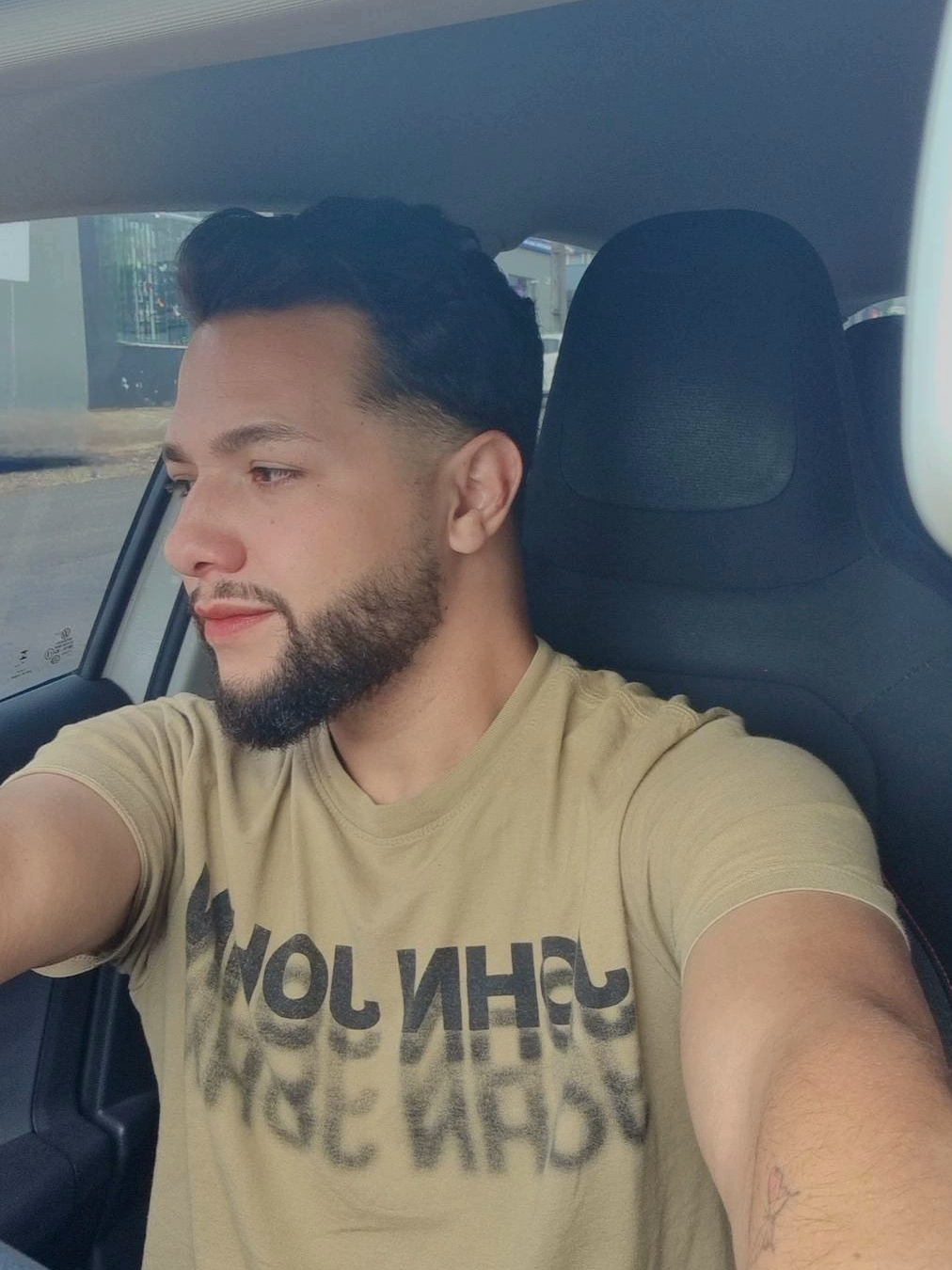 Foto do Acompanhante Renan