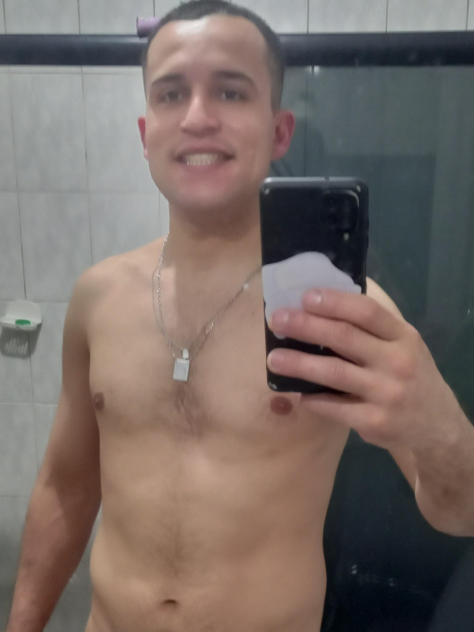 Foto do Acompanhante Albert Rodrigues