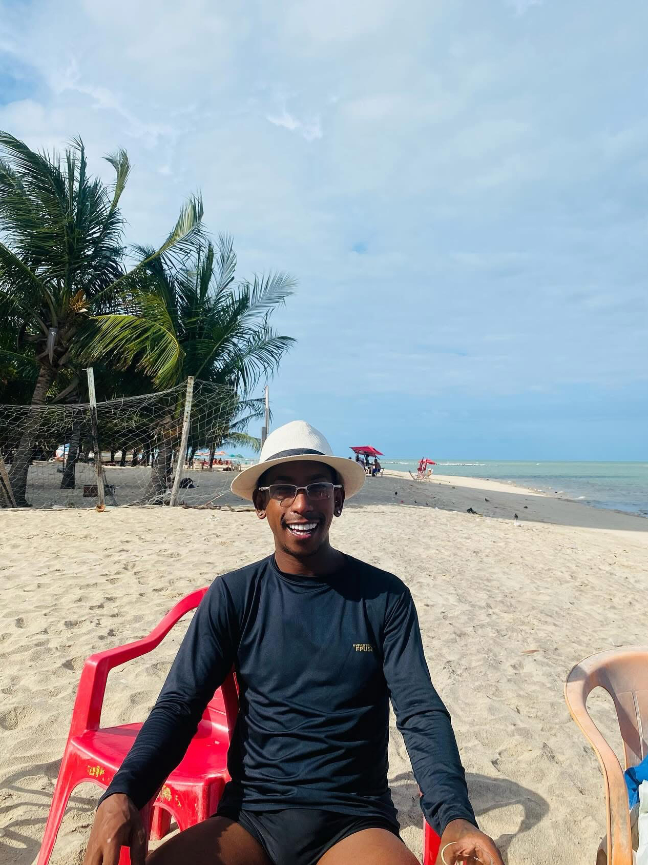 Foto do Acompanhante Pretinho