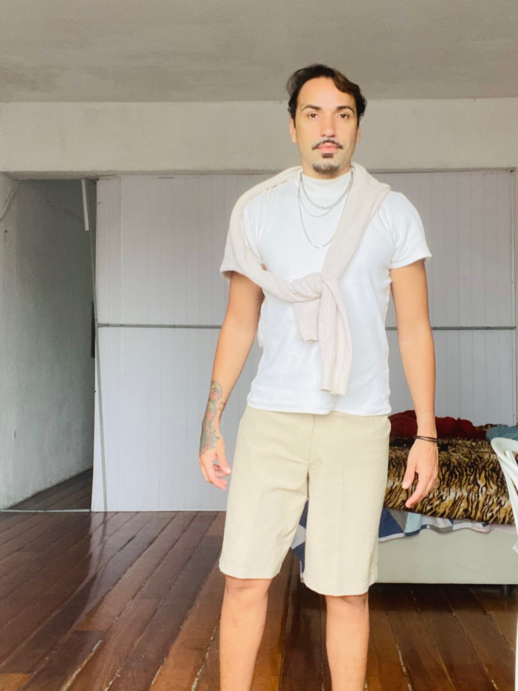 Foto do Acompanhante Joao victor vital