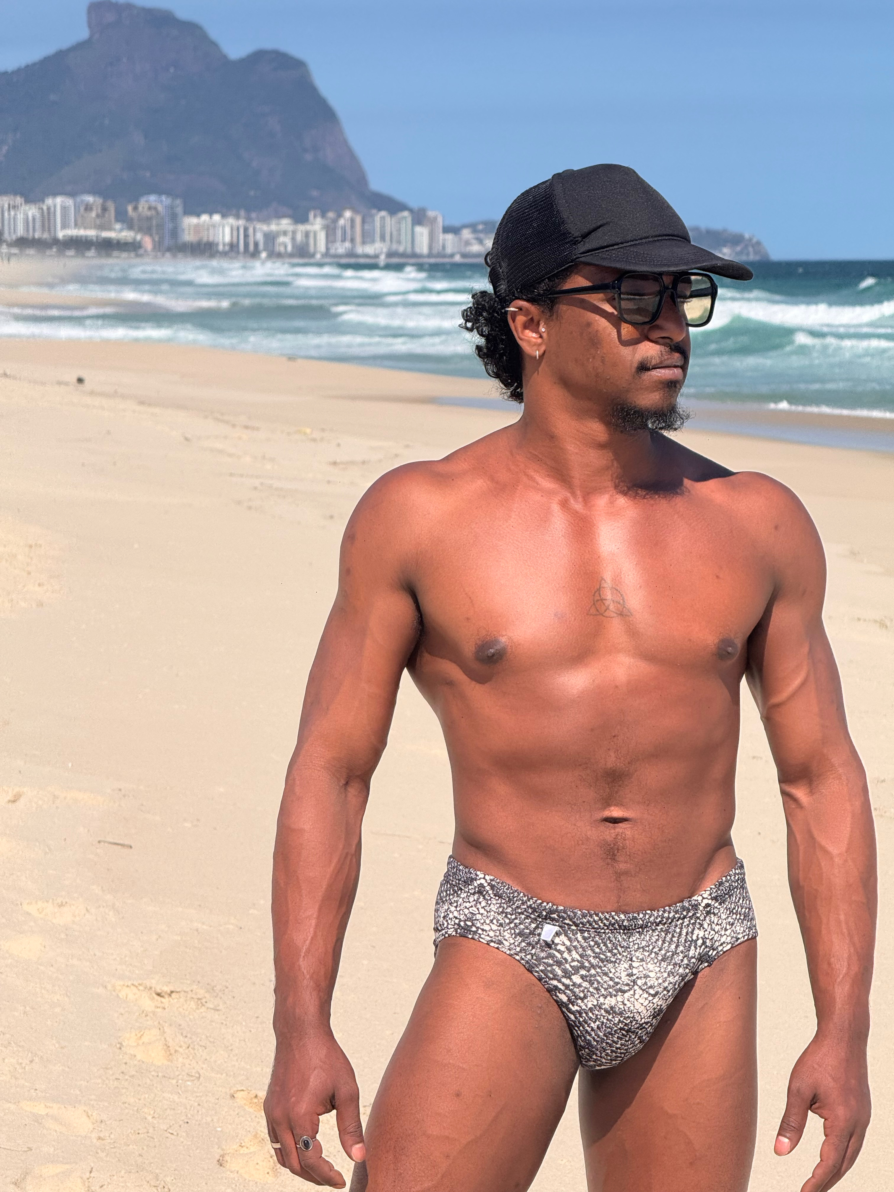 Foto do Acompanhante Mineiro Ativo