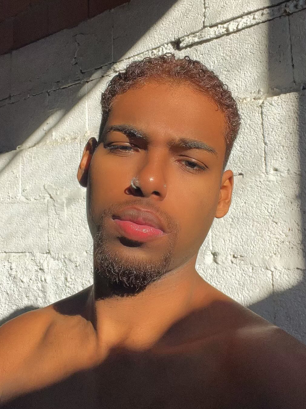 Foto da Acompanhante Martins