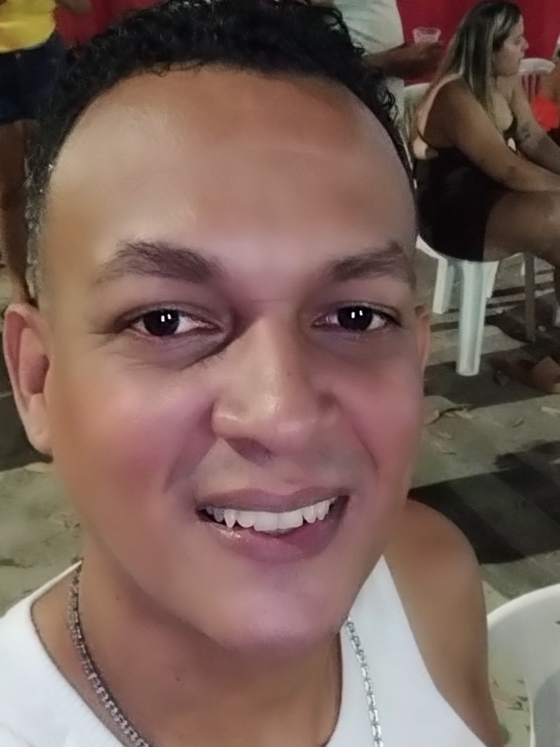 Foto da Acompanhante Allan