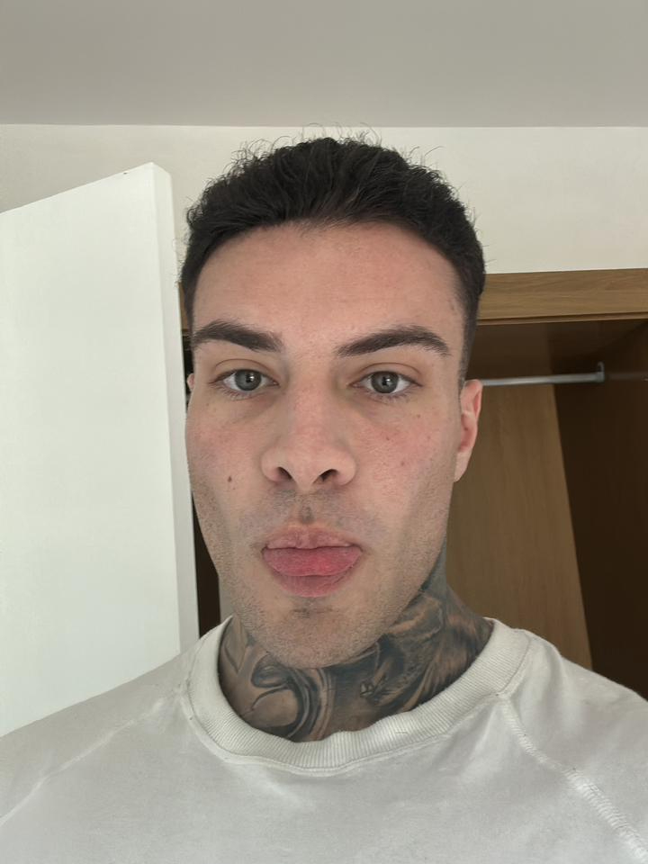 Foto da Acompanhante Rafa Martinz Foto da Acompanhante Rafa Martinz