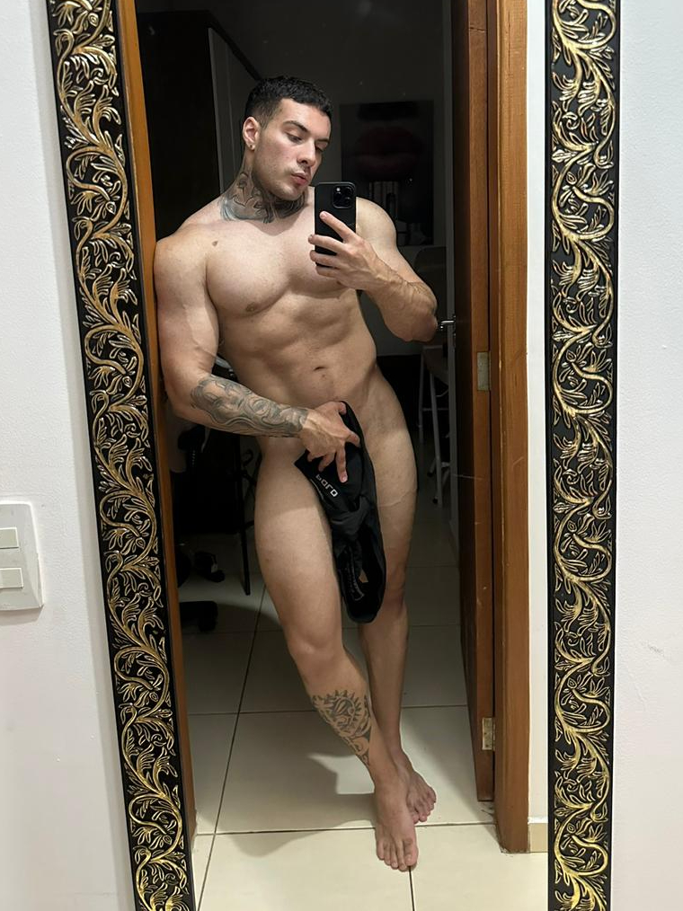 Foto do Acompanhante Rafa Martinz